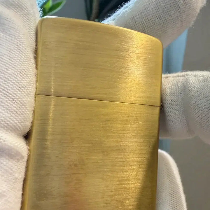 [BUNJANG] Zippo Lighter / 지포라이터