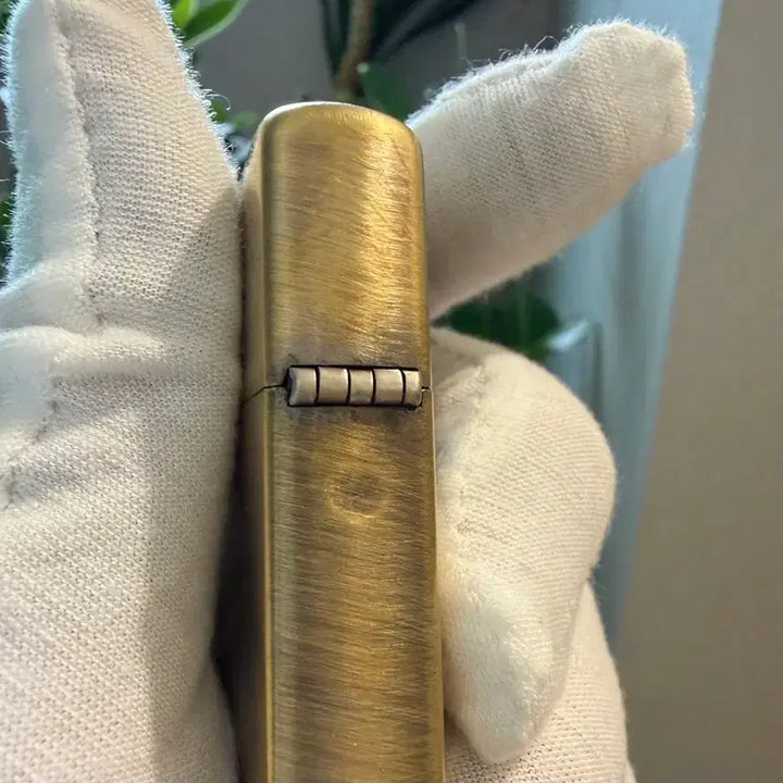 [BUNJANG] Zippo Lighter / 지포라이터