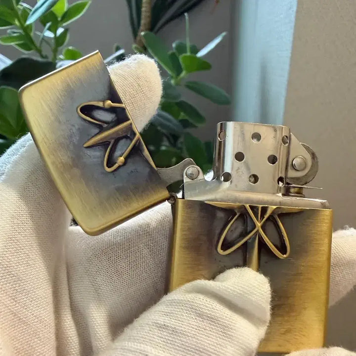 [BUNJANG] Zippo Lighter / 지포라이터