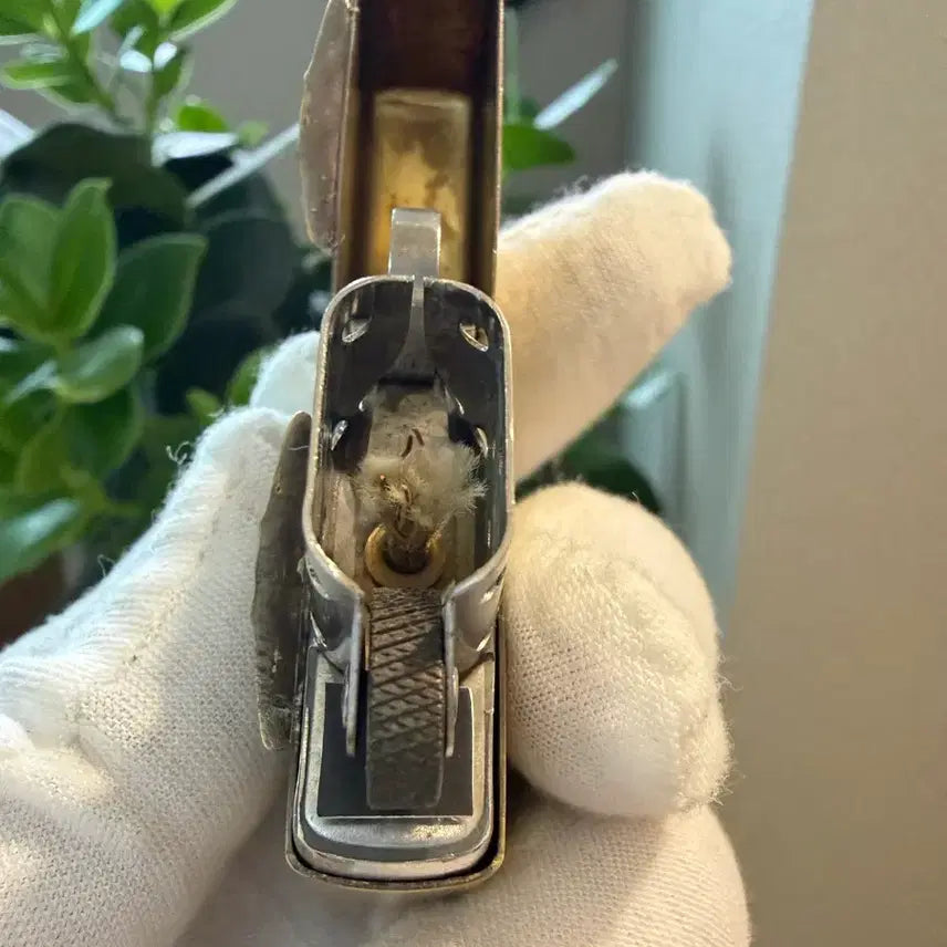 [BUNJANG] Zippo Lighter / 지포라이터