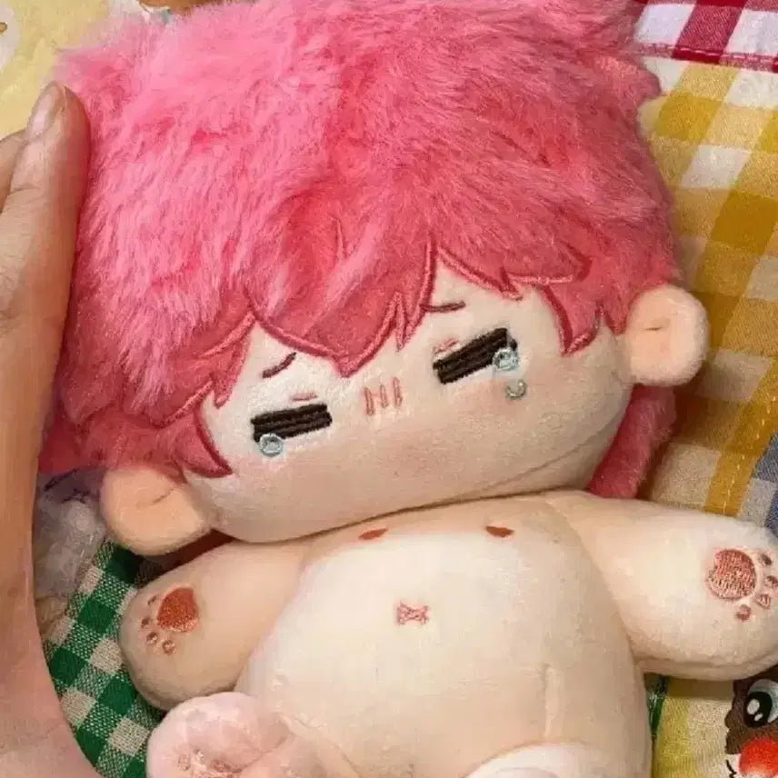 [SOLD OUT] 플레이브 오열밤비(15cm) 판매합니다