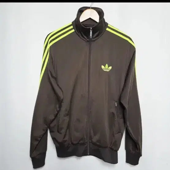 [BUNJANG] Adidas Choco Tree Forest Jersey / 아디다스 져지 구파이어버드 초코나무숲