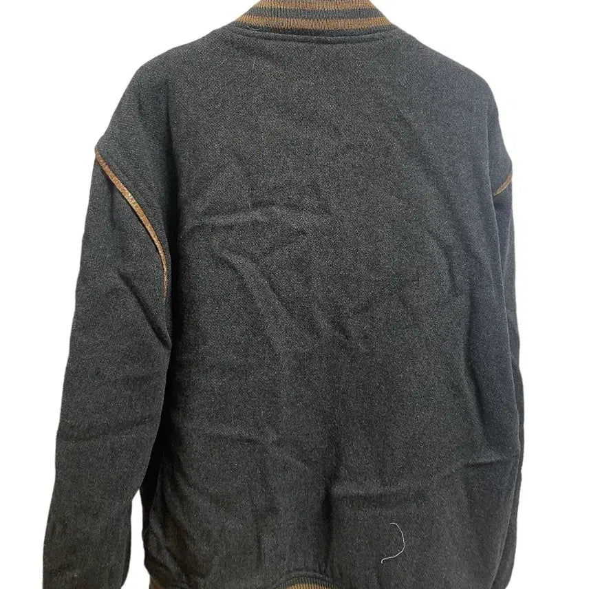 [BUNJANG] Hwasung Nike 80s Stadium Jacket / 80's 화승나이키 자켓