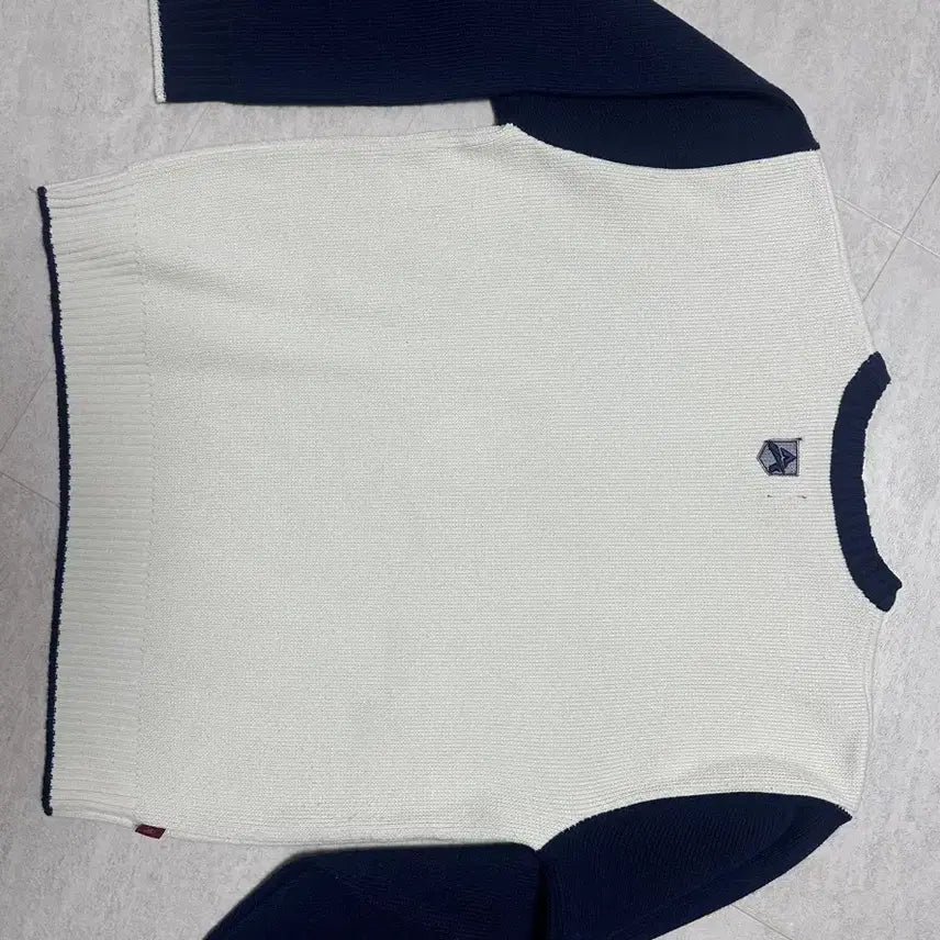 [BUNJANG] Avirex Sweater / 아비렉스 스웨터