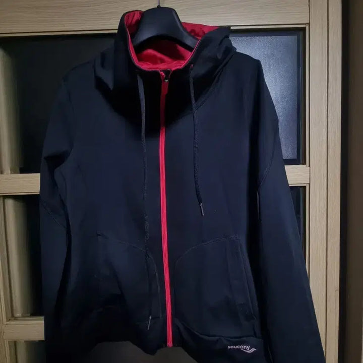 [BUNJANG] Saucony Running Training Zip-up Jacket / 써코니 런닝 트레이닝 집업 자켓 m