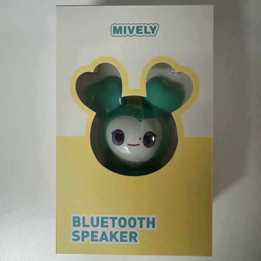 [BUNJANG] TWICE Mina Laburis Speaker / 트와이스 라부리스피커(미나) 팝니다