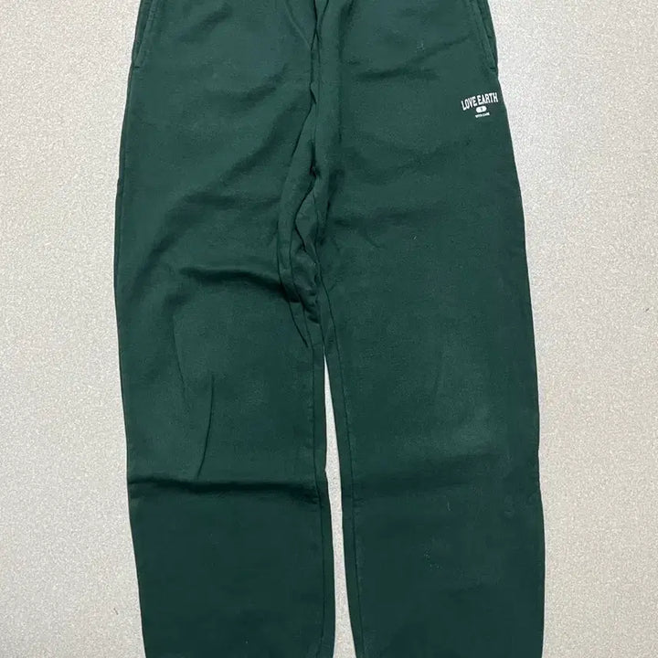 [BUNJANG] Unbranded Jogger Pants / 플랙 조거팬츠