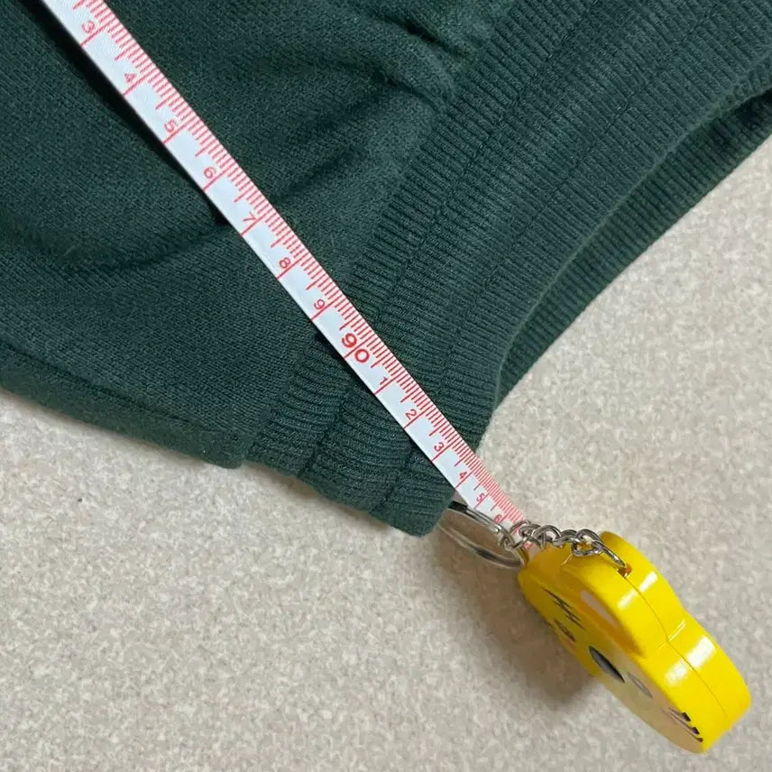 [BUNJANG] Unbranded Jogger Pants / 플랙 조거팬츠