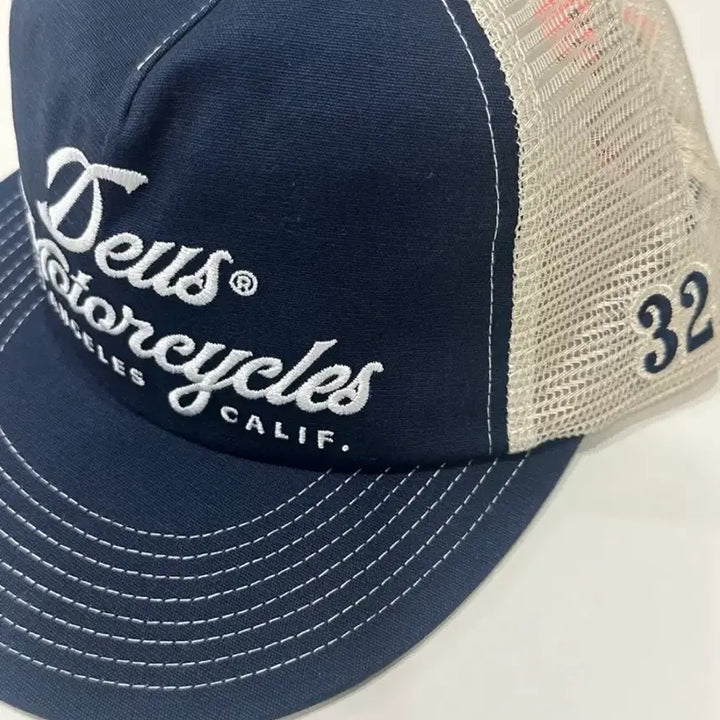 [BUNJANG] Deus Ex Machina Cap / 데우스 엑스 마키나 모자