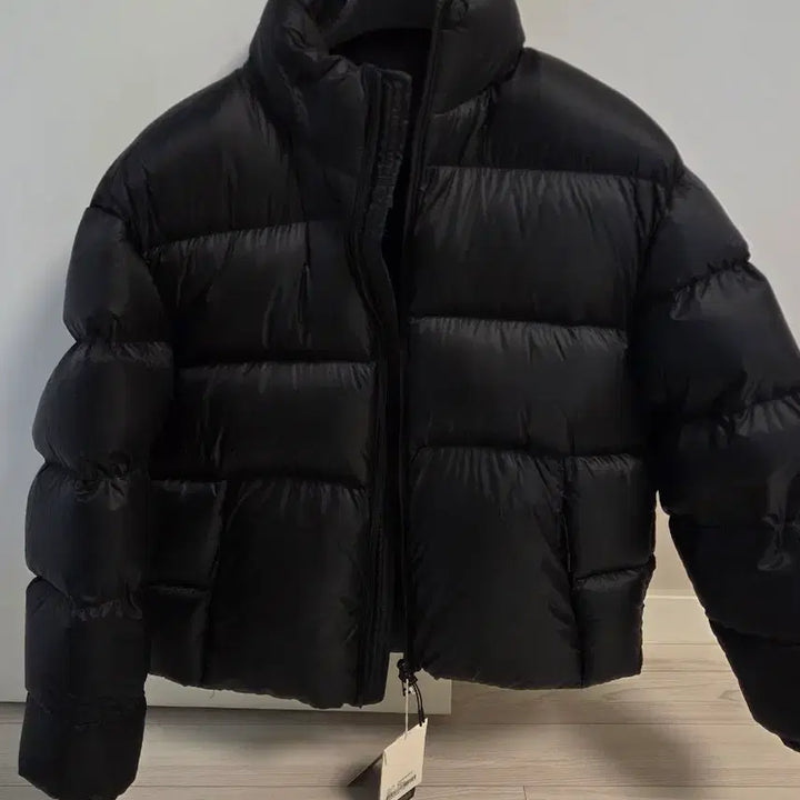 [BUNJANG] 247 Pertex Quantum Goose Down Jacket Navy / 247 PERTEX QUANTUM 구스 다운 점퍼 NAVY 패딩