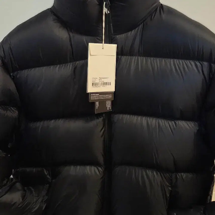 [BUNJANG] 247 Pertex Quantum Goose Down Jacket Navy / 247 PERTEX QUANTUM 구스 다운 점퍼 NAVY 패딩