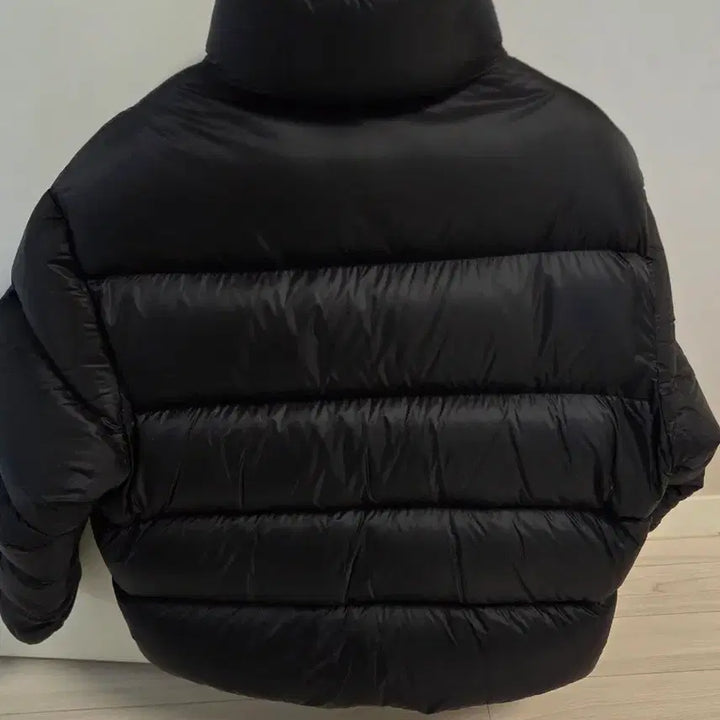 [BUNJANG] 247 Pertex Quantum Goose Down Jacket Navy / 247 PERTEX QUANTUM 구스 다운 점퍼 NAVY 패딩