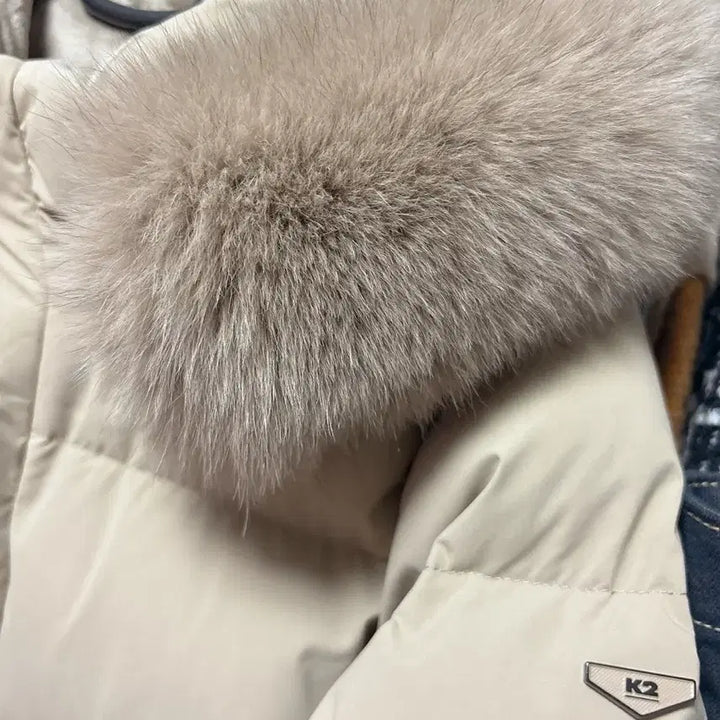 [BUNJANG] Alice K2 Women's Padded Jacket / K2 앨리스 여성 패딩