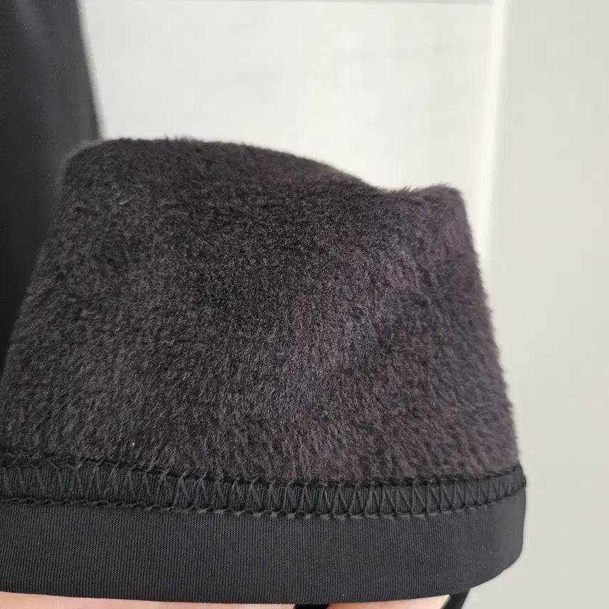 [BUNJANG] Unbranded Women's Fleece Lined Training Pants M Size / 새상품) 여성 기모 트레이닝 바지 M 사이즈