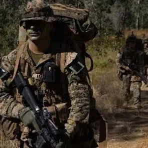 [BUNJANG] USMC Boonie Hat / USMC 미해병대 부니햇