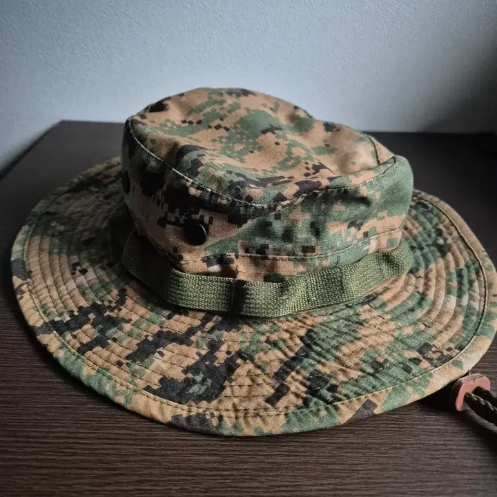 [BUNJANG] USMC Boonie Hat / USMC 미해병대 부니햇