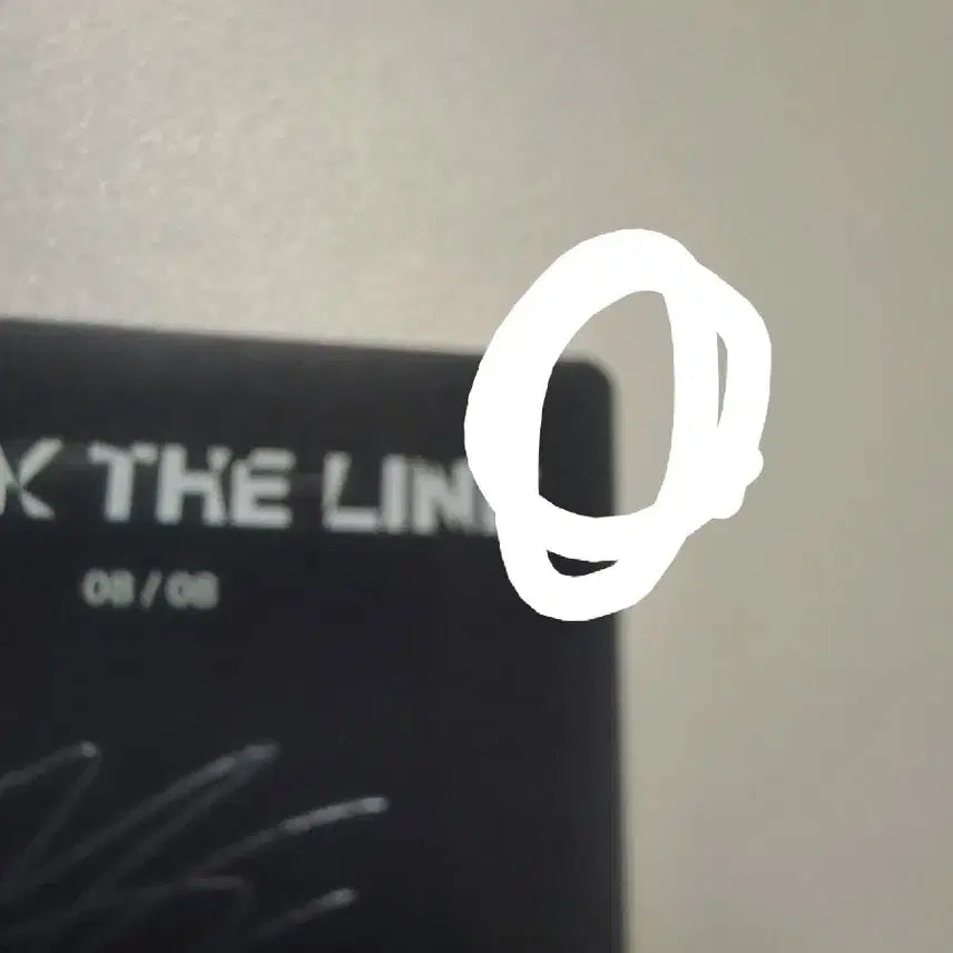 엔하이픈 제이 싸인포카