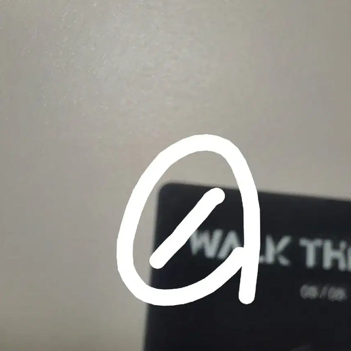 엔하이픈 제이 싸인포카