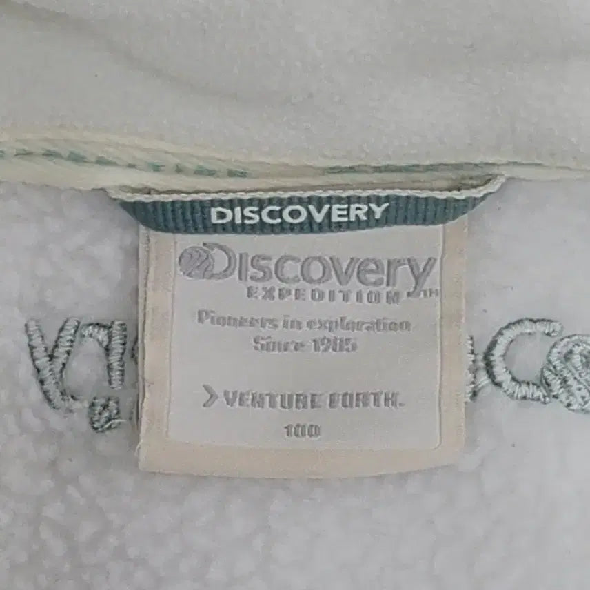 [BUNJANG] Discovery Women&