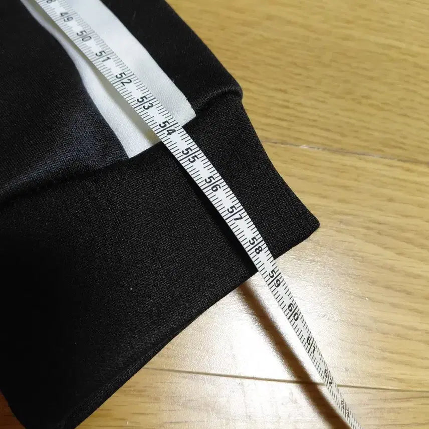 [BUNJANG] Descente Track Top Zip Jacket / 데상트 트랙탑 집업 자켓