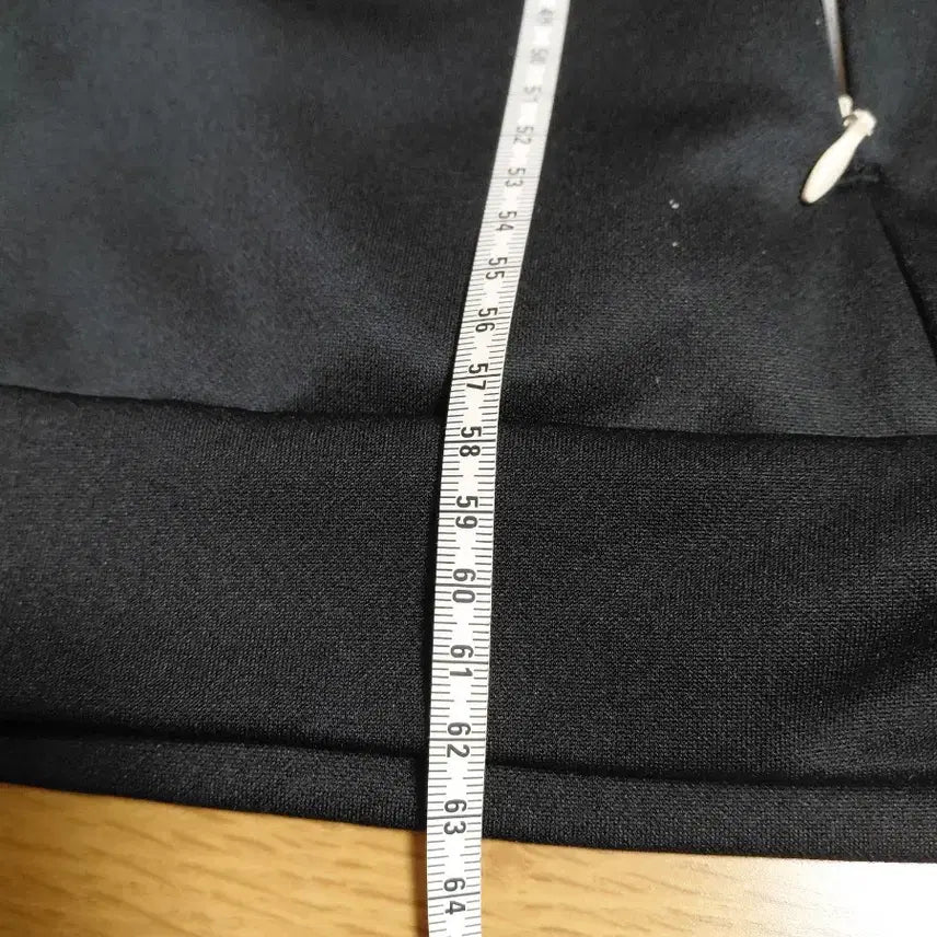 [BUNJANG] Descente Track Top Zip Jacket / 데상트 트랙탑 집업 자켓