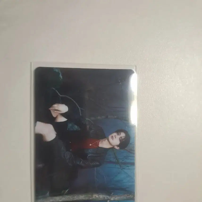 엔하이픈 희승 포카