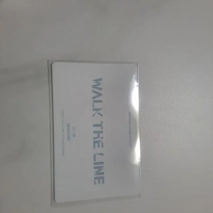 엔하이픈 희승 포카