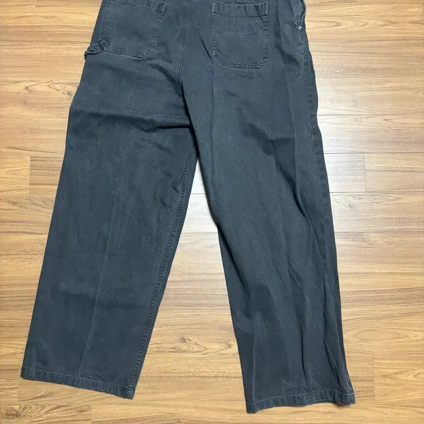 [BUNJANG] Lamodeine Consol Pants Dusky Cave / 라모랭 Consol Pants Dusky Cave