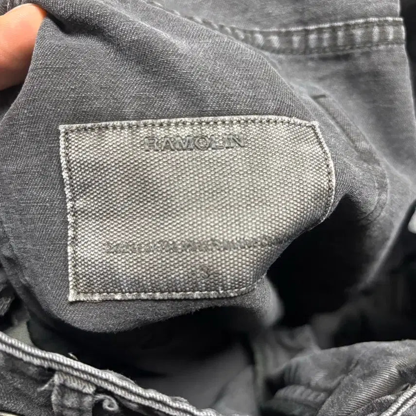 [BUNJANG] Lamodeine Consol Pants Dusky Cave / 라모랭 Consol Pants Dusky Cave