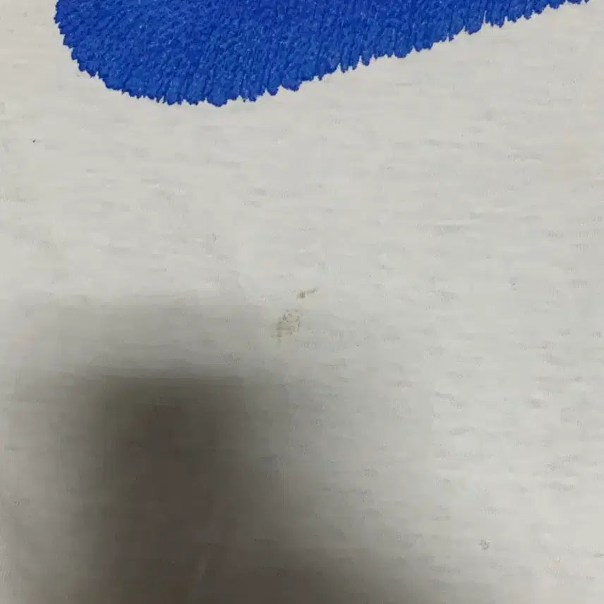 [BUNJANG] Nike Scribble Swoosh T-shirt / 90s nike scribble swoosh 티셔츠