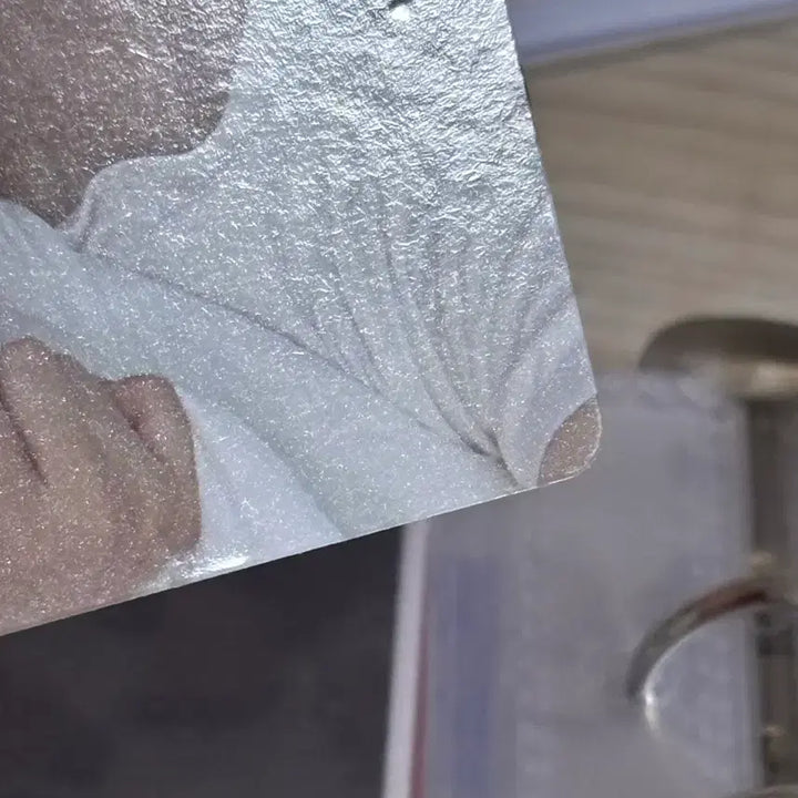 스키즈 한 짚샵 특전 이불포카