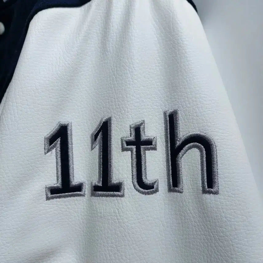 [BUNJANG] Sungkyunkwan University Baseball Jacket (2XL) / (2XL) 성균관대학교 과잠 야구잠바 3.9