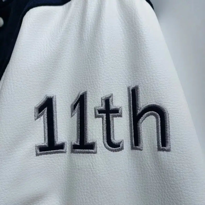 [BUNJANG] Sungkyunkwan University Baseball Jacket (2XL) / (2XL) 성균관대학교 과잠 야구잠바 3.9