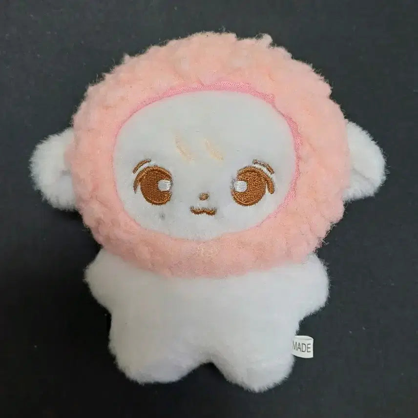 세븐틴 정한 퐁하니 10cm 인형 판매