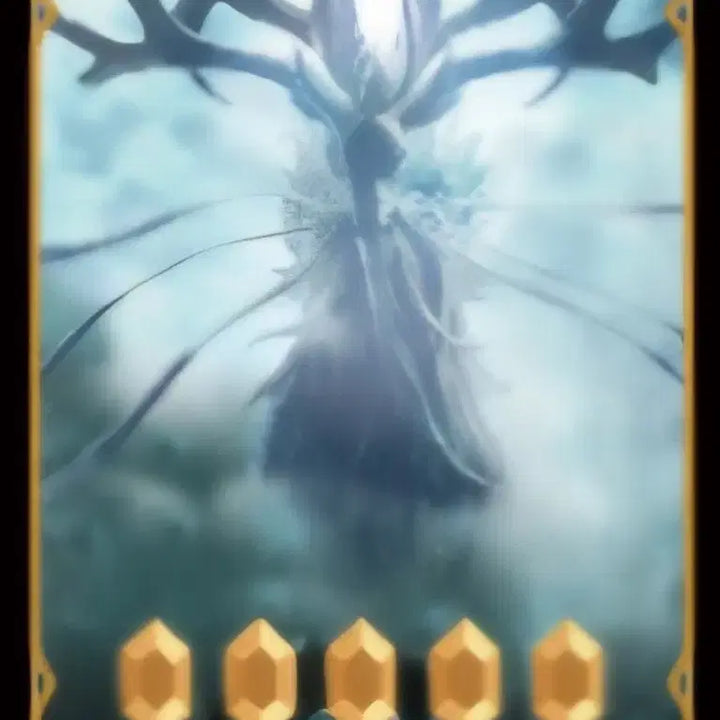 [BUNJANG] Lost Ark Collection Card / [교환, 구매] 최신화 로스트아크 컬렉션 카드