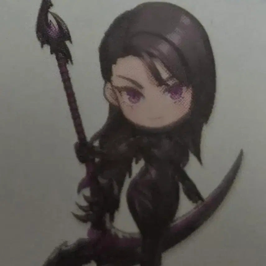 [BUNJANG] Lost Ark Collection Card / [교환, 구매] 최신화 로스트아크 컬렉션 카드