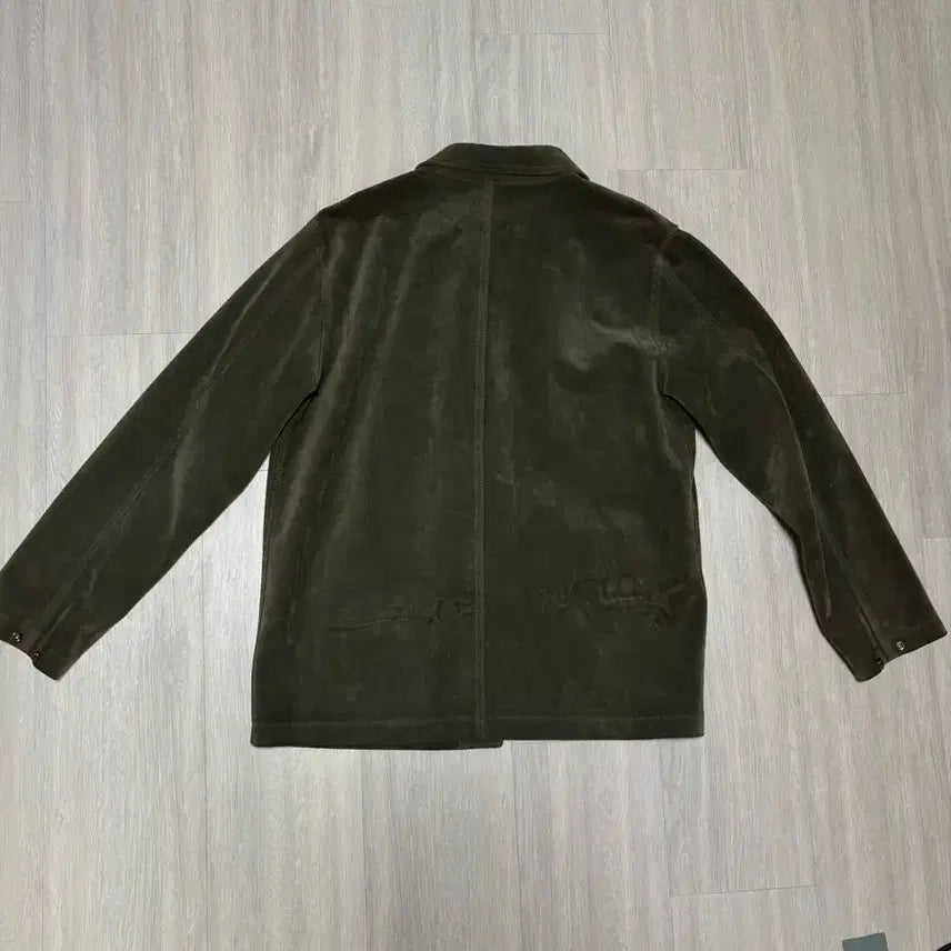 [BUNJANG] Drake's Chore Jacket 40 Size / 드레익스 초어자켓 40size