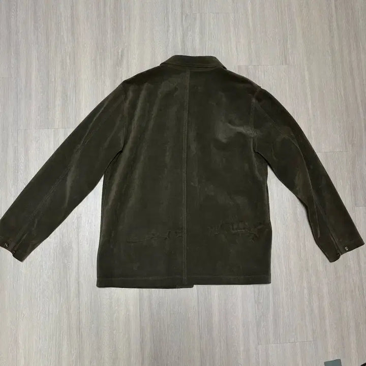 [BUNJANG] Drake's Chore Jacket 40 Size / 드레익스 초어자켓 40size