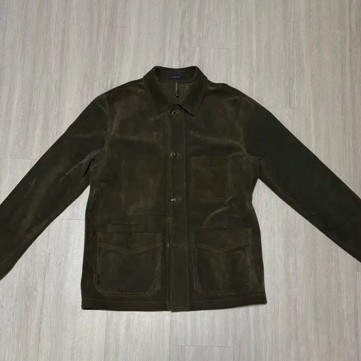 [BUNJANG] Drake's Chore Jacket 40 Size / 드레익스 초어자켓 40size