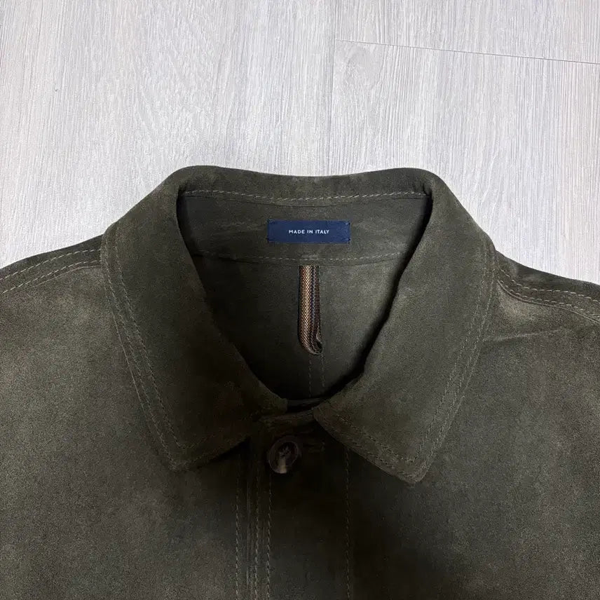 [BUNJANG] Drake's Chore Jacket 40 Size / 드레익스 초어자켓 40size