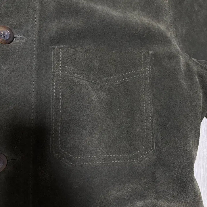 [BUNJANG] Drake's Chore Jacket 40 Size / 드레익스 초어자켓 40size