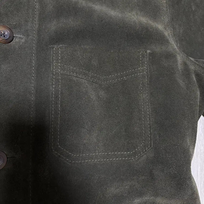 [BUNJANG] Drake's Chore Jacket 40 Size / 드레익스 초어자켓 40size