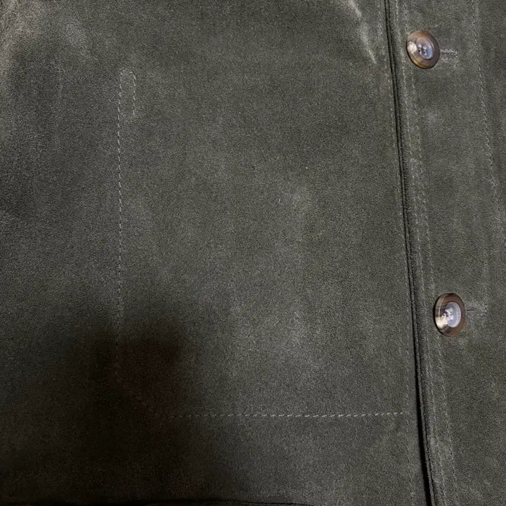 [BUNJANG] Drake's Chore Jacket 40 Size / 드레익스 초어자켓 40size