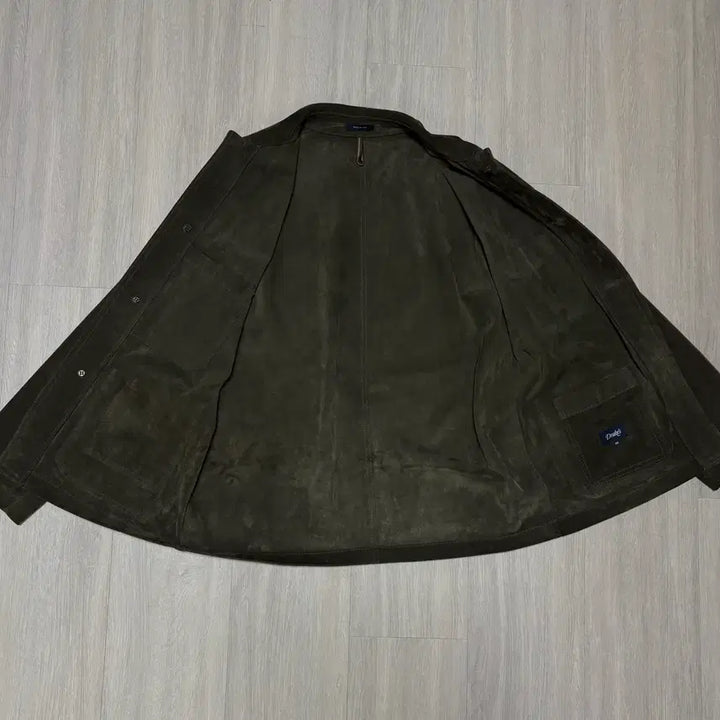 [BUNJANG] Drake's Chore Jacket 40 Size / 드레익스 초어자켓 40size