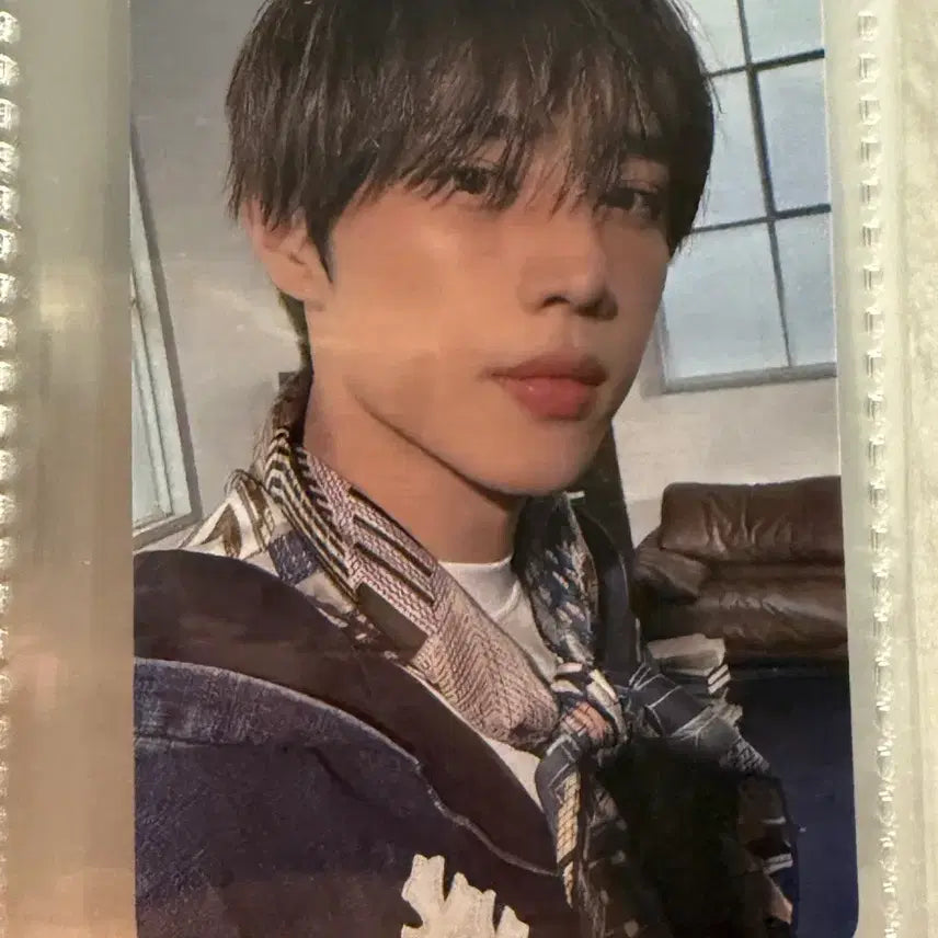 더보이즈 선우 포카 일괄