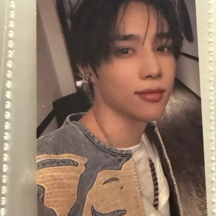 더보이즈 선우 포카 일괄