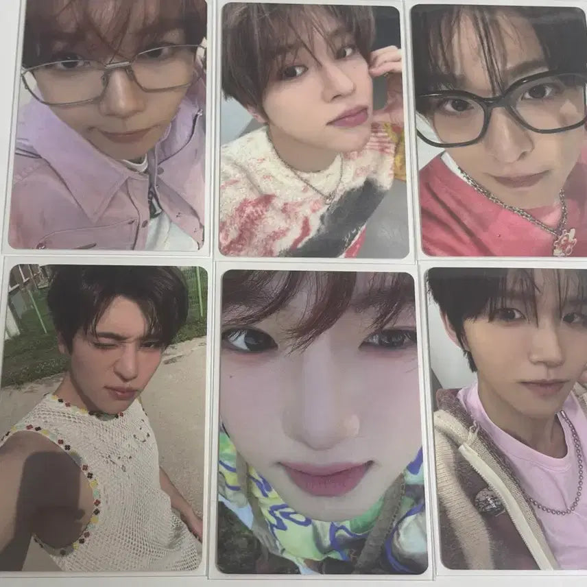 위시포카일괄로 팔아요