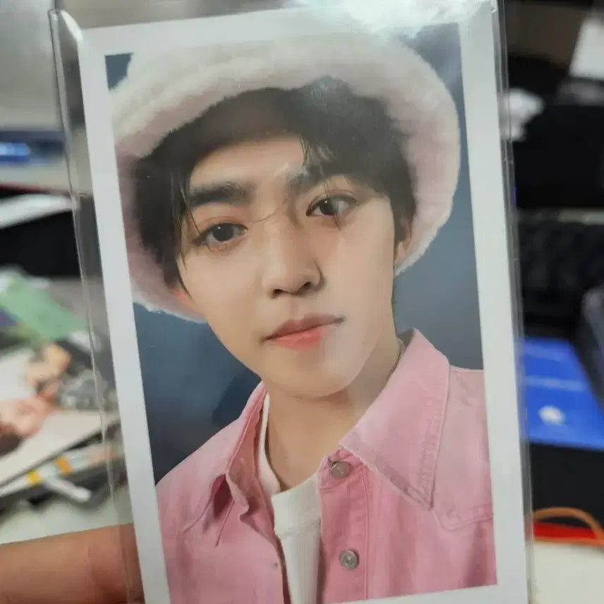 캐랜 후드집업 에스쿱스 포카