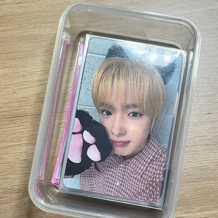 급처)) 포카 처분 합니다 탈덕으로 급처합니다.