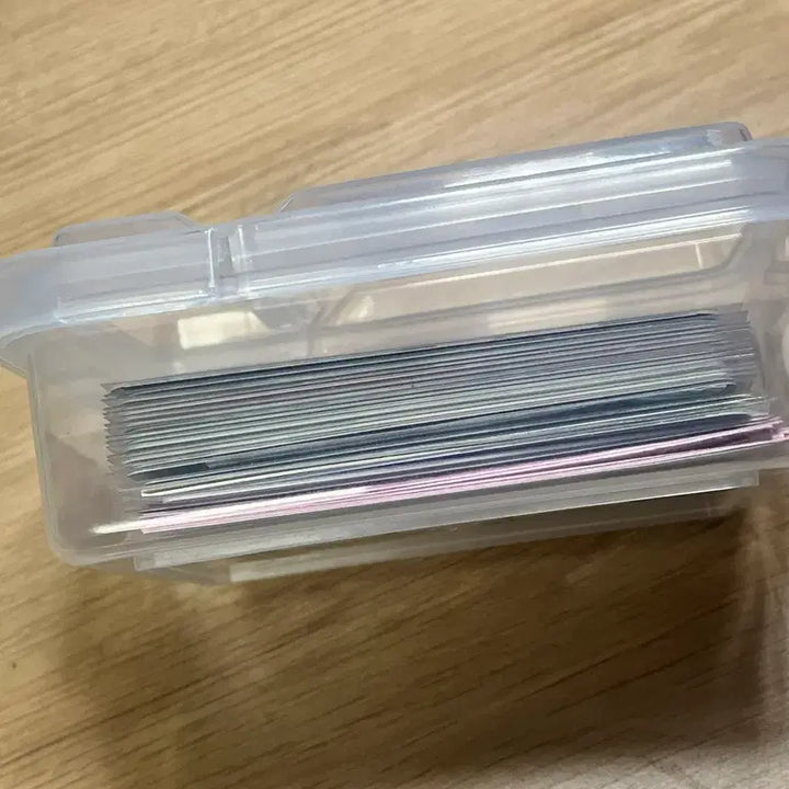 급처)) 포카 처분 합니다 탈덕으로 급처합니다.